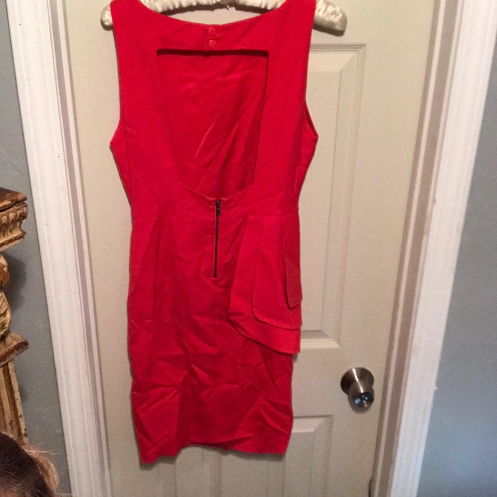 Dress - Picture 2 of 5